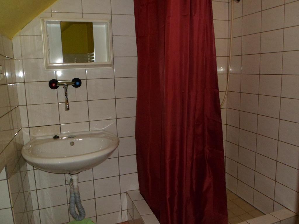Privat Pohoda Paseky nad Jizerou Værelse billede